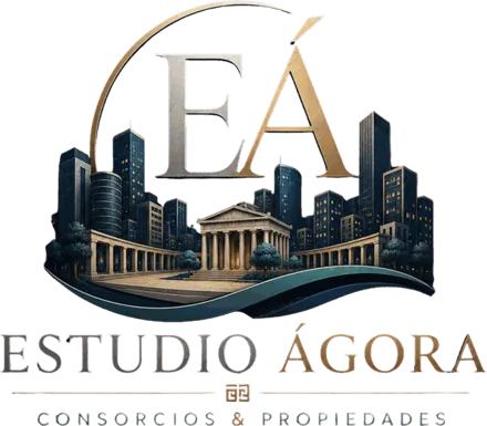 Estudio Ágora · Consorcios